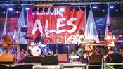 alès en ciel