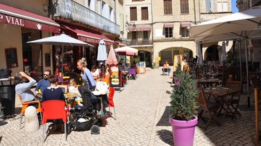 Bilan du tourisme juin 2025