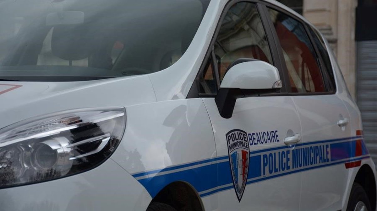 La police municipale d'Aigues Mortes a interpellé l'auteur de l'agression au couteau