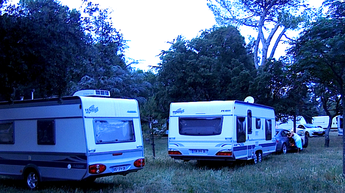 CAMPING CAR - Cevennes Caravanes : vente de caravanes et camping