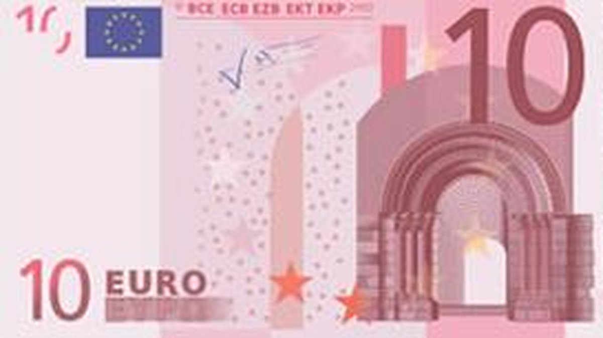 Gard : des faux billets de 10 euros repérés à Bagnols-sur-Cèze
