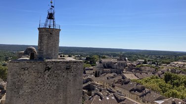 GARD Alès, Uzès and Villeneuve among the 15 most charming towns in Occitania according to Allovoyages