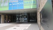 centre hospitalier bagnols-sur-cèze