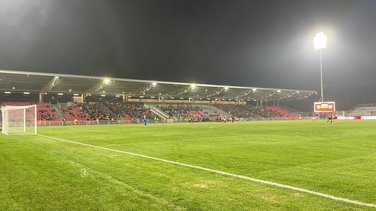 Le match des Crocos est repoussé à 19h30.