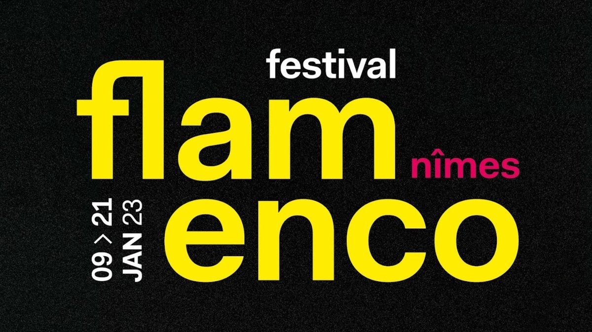 Festival de Flamenco visuel