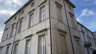 Conservatoire de Nîmes