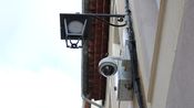 caméra vidéosurveillance vidéoprotection vidéoverbalisation