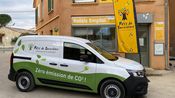 véhicule électrique sommières