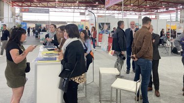 salon emploi