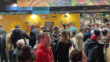 Salon agriculture 2023