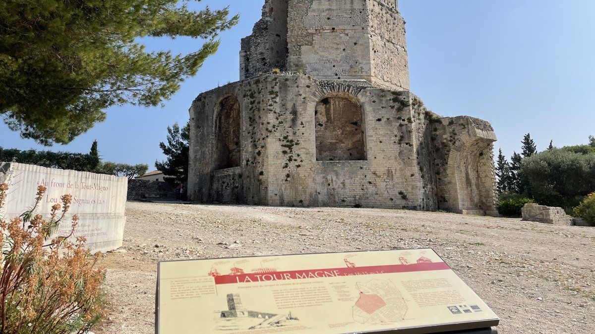 Impasse de la SARRIETTE Nîmes