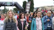 ton jour ton rêve gaspard saze course solidaire
