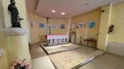 chapelle saint roch ehpad bagnols