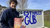 justin vialle estivales du gub