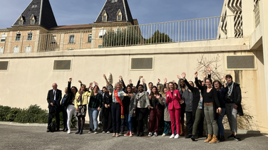 ifas aide soignants pont saint esprit blache