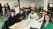 hackathon bagnols industrie