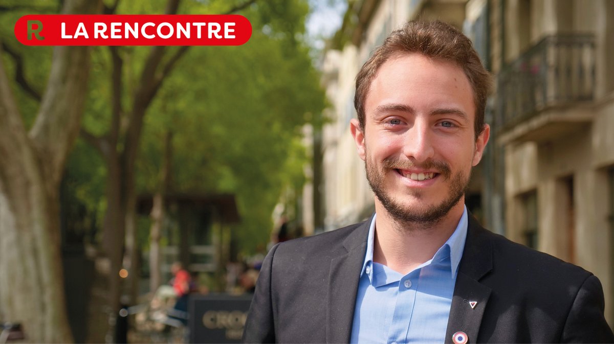 Nicolas Pellegrini est membre du Parti de Gauche depuis fin 2021, le parti de Jean-Luc Mélenchon.