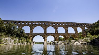 Pont du Gard