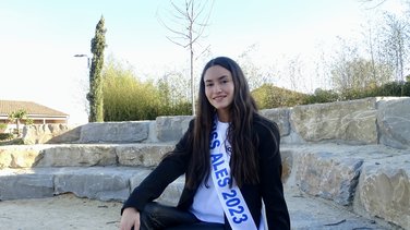 Miss Alès