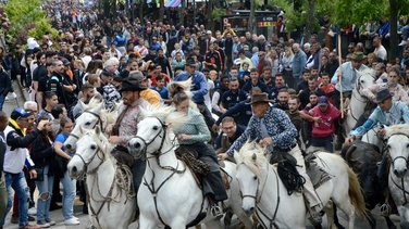 Feria Alès