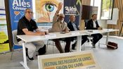 Festival Passeurs de livres