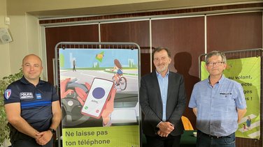 défis du civisme les angles sécurité routière