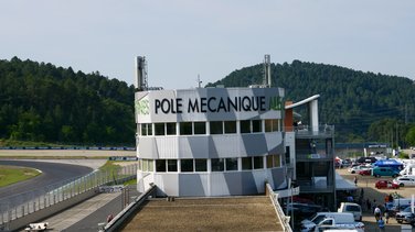 Pole Mécanique