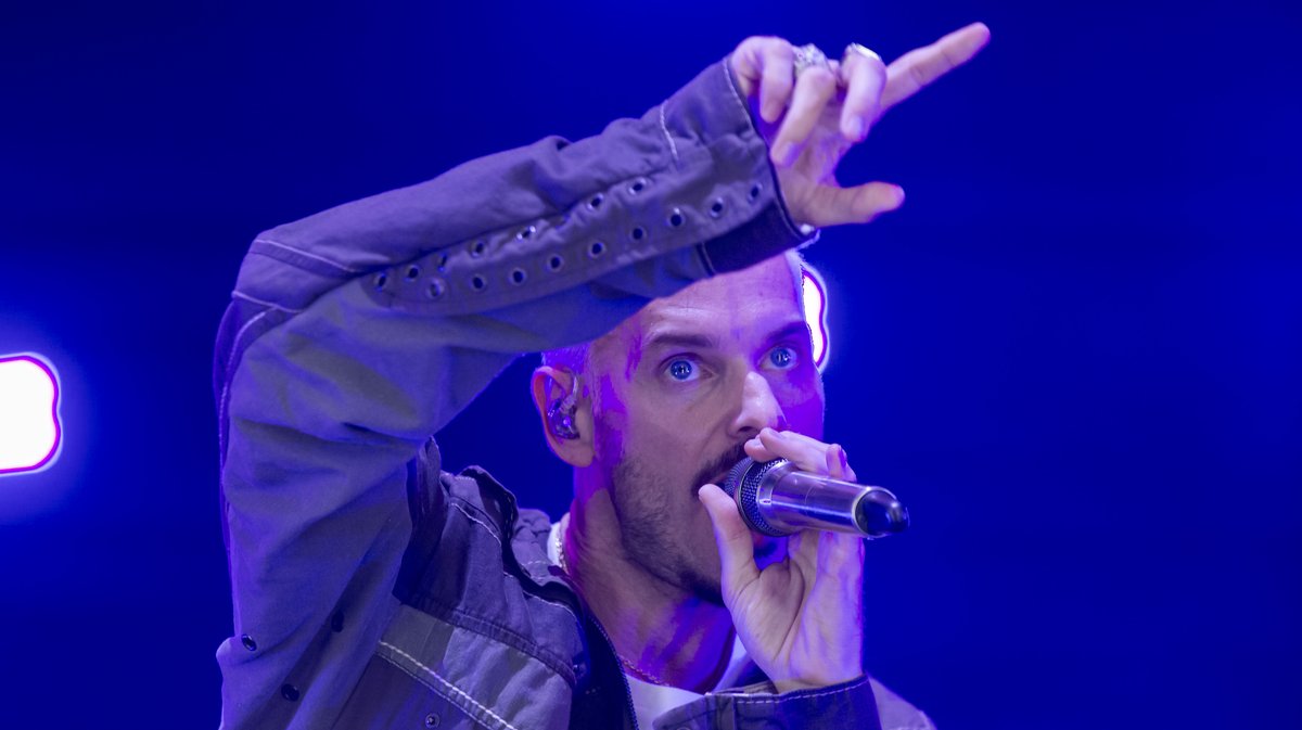 arenes nimes jm pokora concert (yp)