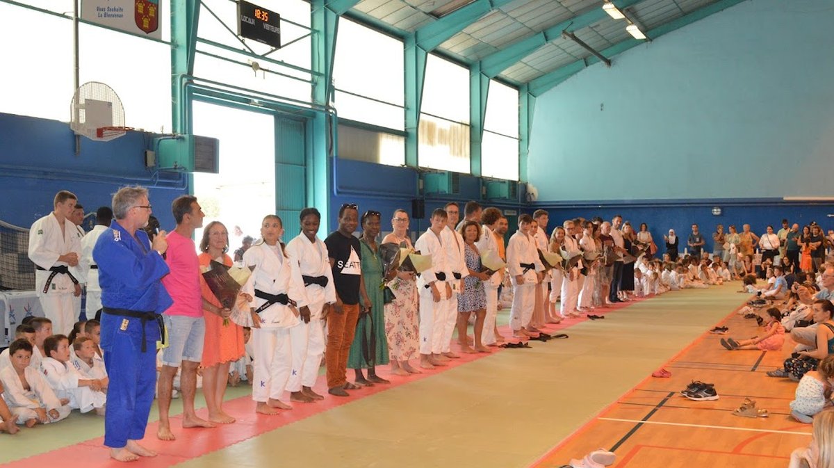 judo gard rhodanien club