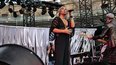 zazie arènes de nîmes festival concert