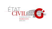 état civil