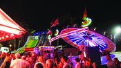 fête foraine villeneuve