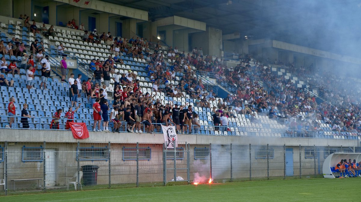 Ultras Nîmes