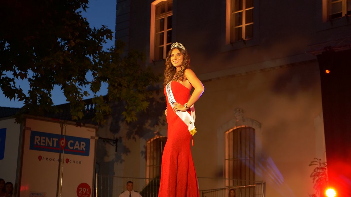 Demi-finale Miss Languedoc 2023