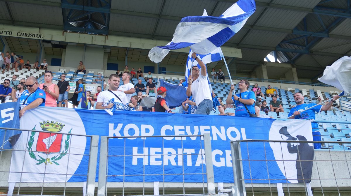 Kop Cévenol Héritage OAC