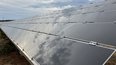 panneaux solaires