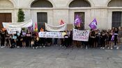 Mission Locale Nîmes métropole manifestation mairie de Nîmes