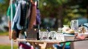 Vide grenier