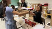distribution ordi lycée Occitanie