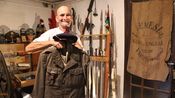 maxime lemesle collection uniforme guerre