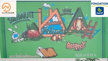 Association La Pléiade