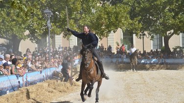 SEMAINE CÉVENOLE