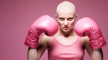 De nombreuses actions dans le Gard pour Octobre Rose