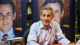 Nicolas Sarkozy