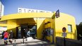 La Poste Pissevin Nimes operation anti stups police gendarmerie (yp)
