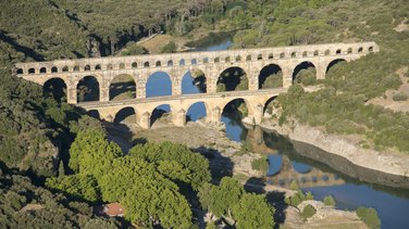 Pont du Gard
