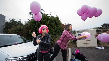 toutes en moto octobre rose nimes (yp)