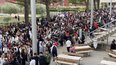 Hommage Philippe Lamour Dominique Bernard