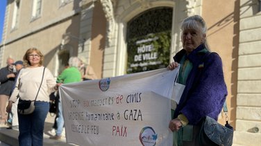 MOUVEMENT POUR LA PAIX