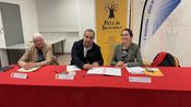 Ce jeudi à la Communauté de communes 